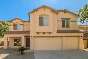 11871 W Hadley St Avondale, AZ 85323